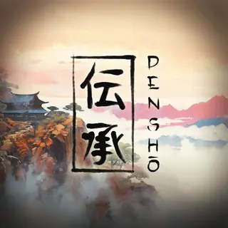 Thumbnail of the slot Densho by Hacksaw Gaming