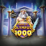 Thumbnail of the slot Gates of Olympus 1000