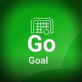 Thumbnail of the fast game Goal by Spribe