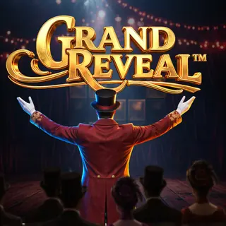 Thumbnail of the slot Grand Reveal by Relax Gaming