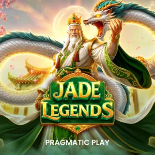 Thumbnail of the slot Jade Legends by Pragmatic Play