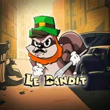 Thumbnail of the slot Le Bandit