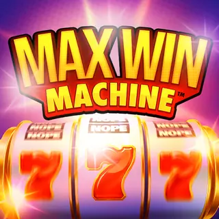 Thumbnail of the slot Max Win Machine by Hacksaw Gaming