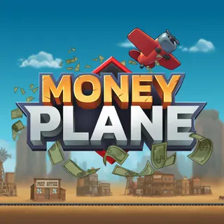 Thumbnail of the slot Money Plane by Relax Gaming