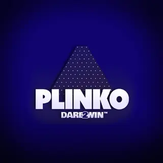 Thumbnail of the fast game Plinko by Hacksaw Gaming