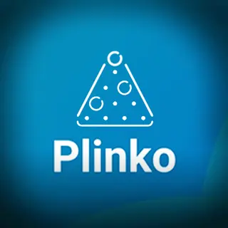 Thumbnail of the fast game Plinko by Spribe