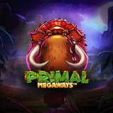 Thumbnail of the slot Primal Megaways