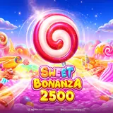 Thumbnail of the slot Sweet Bonanza 2500