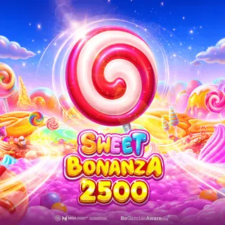 Thumbnail of the slot Sweet Bonanza 2500 by Pragmatic Play